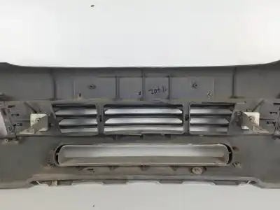 Second-hand car spare part front bumper for tata safari 2.2l dicor 05 / 103kw oem iam references   