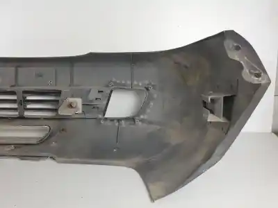 Second-hand car spare part front bumper for tata safari 2.2l dicor 05 / 103kw oem iam references   
