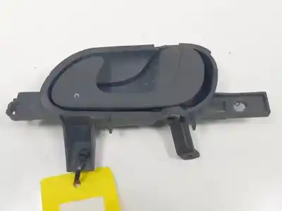 Peça sobressalente para automóvel em segunda mão puxador interior dianteiro direito por citroen jumpy dxfp referências oem iam 1470970077