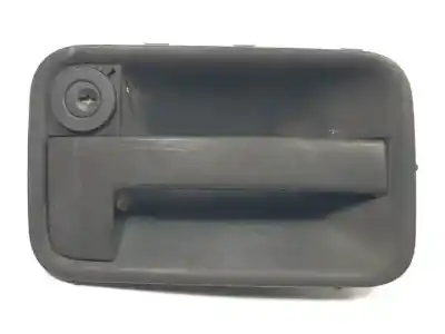 Автозапчасти б/у левая передняя наружная ручка за citroen jumpy dxfp ссылки oem iam 1476388077