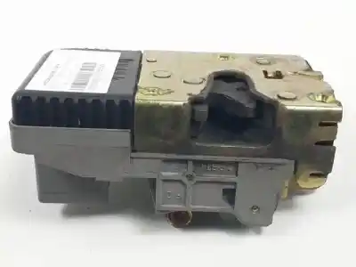 Second-hand car spare part front right door lock for citroen jumpy dxfp oem iam references   