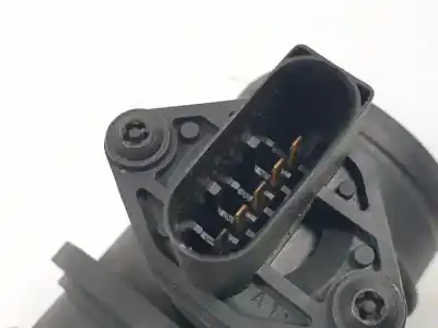 Автозапчасти б/у расходомер воздуха за audi a3 (8l) agn ссылки oem iam 0280218002  