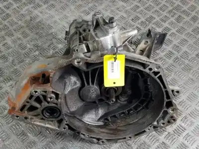 Pièce détachée automobile d'occasion BOÎTE DE VITESSES pour OPEL TIGRA (S93)  Références OEM IAM 90400197  5 VEL
