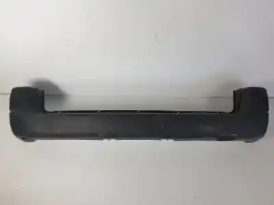 Автозапчасти б/у задний бампер за citroen berlingo (m49) a9a ссылки oem iam 