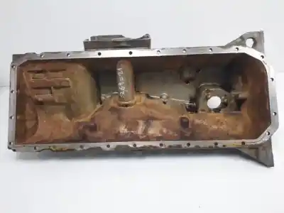 Peça sobressalente para automóvel em segunda mão cárter por bmw x3 (e83) m54256s5 referências oem iam 7511602  