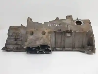 Peça sobressalente para automóvel em segunda mão cárter por bmw x3 (e83) m54256s5 referências oem iam 7511602  