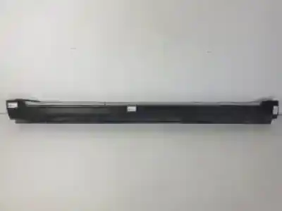 Peça sobressalente para automóvel em segunda mão embaladeira por citroen c-crosser 4hn referências oem iam 