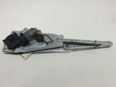 Pièce détachée automobile d'occasion léve glace avant gauche pour renault twingo (co6) d4f702 références oem iam 8200052943  