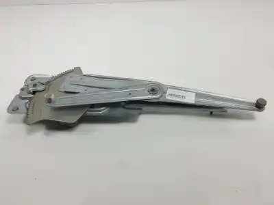 Pièce détachée automobile d'occasion léve glace avant gauche pour renault twingo (co6) d4f702 références oem iam 8200052943  