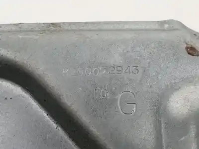 Pièce détachée automobile d'occasion léve glace avant gauche pour renault twingo (co6) d4f702 références oem iam 8200052943  