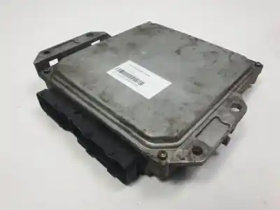 Автозапчастина б/у ебу контролер двигуна для renault espace iv (jk0) p9x701 посилання на oem iam 8200312426  8973192824