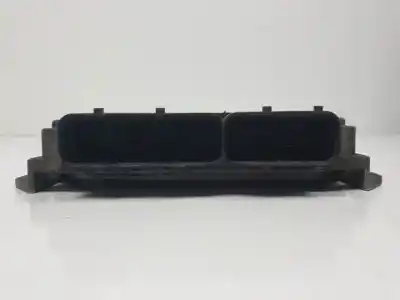 Автозапчастина б/у ебу контролер двигуна для renault espace iv (jk0) p9x701 посилання на oem iam 8200312426  8973192824