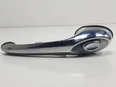Second-hand car spare part exterior left front door handle for chrysler pt cruiser (pt_) 2.4 oem iam references 04724913a