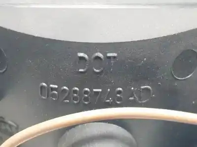 Автозапчасти б/у центральный стоп-сигнал за chrysler pt cruiser (pt_) 2.4 ссылки oem iam 05288748ad  