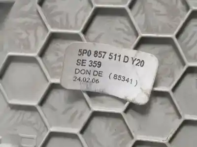 Автозапчасти б/у внутреннее зеркало за seat leon (1p1) bse ссылки oem iam i5316413   Автозапчасти б/у внутреннее зеркало за seat leon (1p1) bse ссылки oem iam i5316413