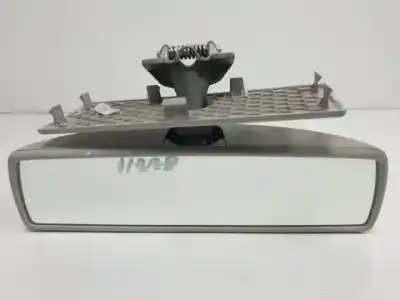 Second-hand car spare part interior rearview mirror for seat leon (1p1) bse oem iam references i5316413 Second-hand car spare part interior rearview mirror for seat leon (1p1) bse oem iam references i5316413