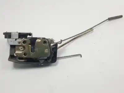 Peça sobressalente para automóvel em segunda mão fechadura da porta dianteira direita por kia rio (dc) a3d referências oem iam 