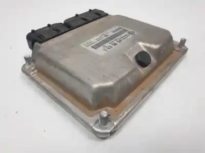 Tweedehands auto-onderdeel ecu motorcontroller voor audi a2 (8z) amf/bhc oem iam-referenties 045906019g  