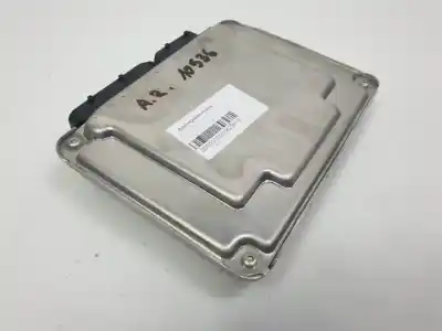 Tweedehands auto-onderdeel ecu motorcontroller voor audi a2 (8z) amf/bhc oem iam-referenties 045906019g  