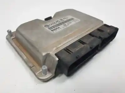 Tweedehands auto-onderdeel ecu motorcontroller voor audi a2 (8z) amf/bhc oem iam-referenties 045906019g