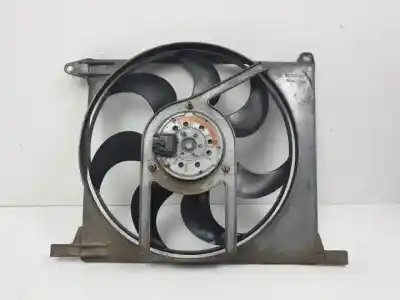 Second-hand car spare part radiator cooling fan for opel astra f (t92) 1.4 i (f19, m19) oem iam references 90353160