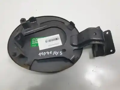 Second-hand car spare part outer fuel cap for mazda mx-5 (nc) l8de oem iam references   