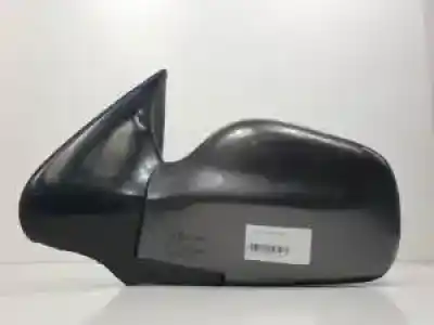 Second-hand car spare part left rearview mirror for tata safari 2.2l dicor 05 / 103kw oem iam references 015479