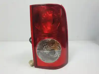 Second-hand car spare part right tailgate light for tata safari 2.2l dicor 05 / 103kw oem iam references 20020300r