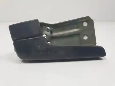 Second-hand car spare part interior left front handle for tata safari 2.2l dicor 05 / 103kw oem iam references 