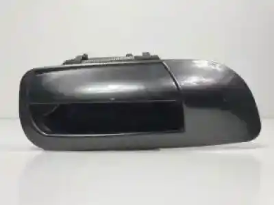 Second-hand car spare part exterior right rear door handle for tata safari 2.2l dicor 05 / 103kw oem iam references 