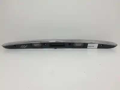 Gebrauchtes Autoersatzteil äusserer torgriff zum mercedes-benz clase a (w169) m266920 oem-iam-referenzen a1697401993  