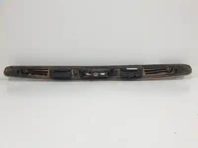Gebrauchtes Autoersatzteil äusserer torgriff zum mercedes-benz clase a (w169) m266920 oem-iam-referenzen a1697401993  