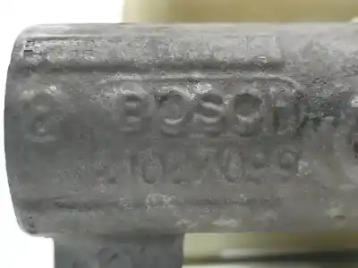 Pezzo di ricambio per auto di seconda mano pompa freni per audi a3 (8l) agn riferimenti oem iam 21027099  