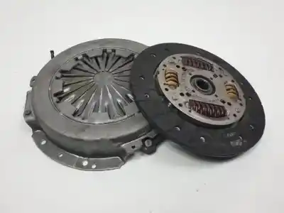 Pezzo di ricambio per auto di seconda mano KIT FRIZIONE per CITROEN JUMPY  Riferimenti OEM IAM 186536  