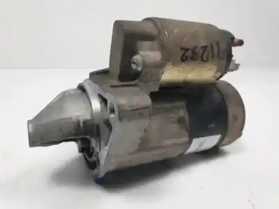 Second-hand car spare part starter motor for chrysler pt cruiser (pt_) 2.4 oem iam references 05033067ab