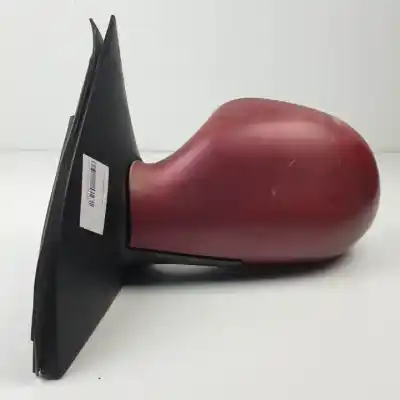 Second-hand car spare part left rearview mirror for kia carnival d/j3 oem iam references 