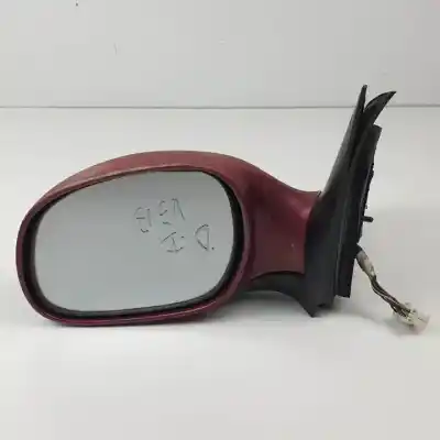 Peça sobressalente para automóvel em segunda mão espelho retrovisor esquerdo por kia carnival d/j3 referências oem iam   