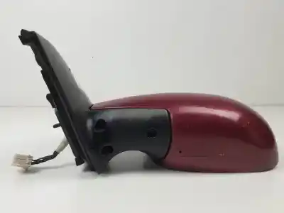 Peça sobressalente para automóvel em segunda mão espelho retrovisor esquerdo por kia carnival d/j3 referências oem iam   