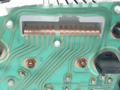 Peça sobressalente para automóvel em segunda mão quadrante por kia carnival d/j3 referências oem iam k57b55430  