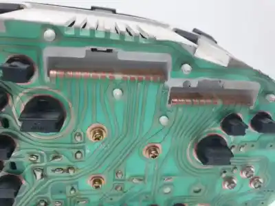 Peça sobressalente para automóvel em segunda mão quadrante por kia carnival d/j3 referências oem iam k57b55430  