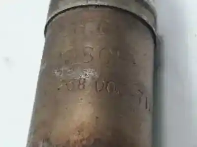 Second-hand car spare part lambda probe for peugeot 106 (s2) hdztu1m oem iam references 8610871  