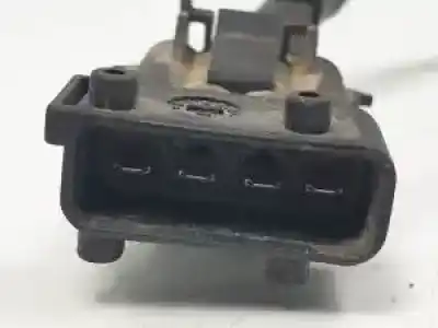 Second-hand car spare part lambda probe for peugeot 106 (s2) hdztu1m oem iam references 8610871  