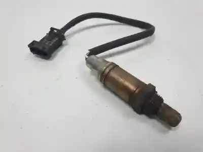 Tweedehands auto-onderdeel lambda sonde voor peugeot 106 (s2) hdztu1m oem iam-referenties 8610871