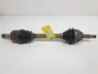 Second-hand car spare part front left transmission for ford focus turnier (cak) c9da oem iam references xs4w3b437bc