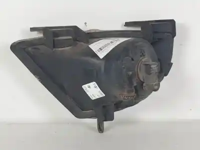 Автозапчастина б/у правий протитуман для ford fiesta (cbk) g/fxjb посилання на oem iam 89202182  