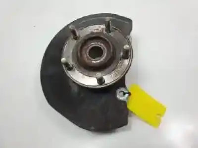 Tweedehands auto-onderdeel knokkel rechts voor voor opel meriva g-z16xe oem iam-referenties spn018425