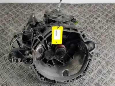 Автозапчасти б/у коробка передач за renault megane ii coupe k9k732 ссылки oem iam tl4a014