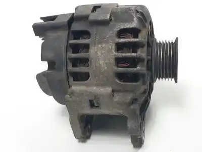 İkinci el araba yedek parçası alternatör için volkswagen polo (9n1) conceptline oem iam referansları 03d903025h 2542747a sg8b026