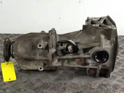 Автозапчастина б/у задній диференціал для mazda cx-9 (2007 - ... ) ma посилання на oem iam d711105015  ma2727151