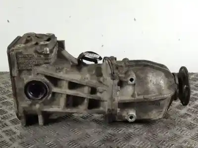 Автозапчастина б/у задній диференціал для mazda cx-9 (2007 - ... ) ma посилання на oem iam d711105015  ma2727151